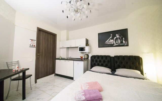 Komfortel Guest House