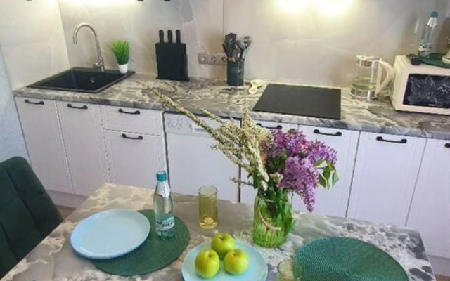 Квартира на Улице Строительная 37А/2