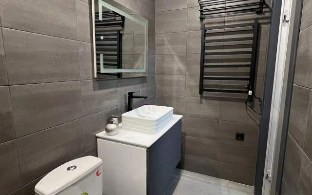 Nektarin Guest House