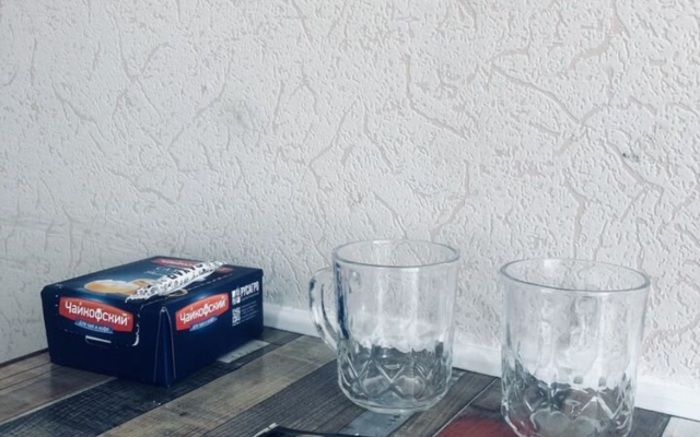 Квартира Уютная однокомнатная у М-4 Дон