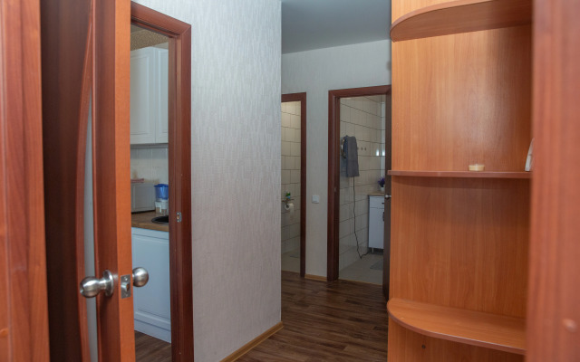 Апартаменты Дом