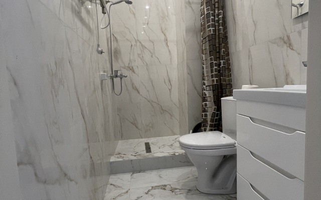 Apartamenty U Valentiny