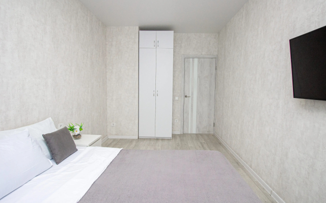 Апартаменты на Аблукова 10