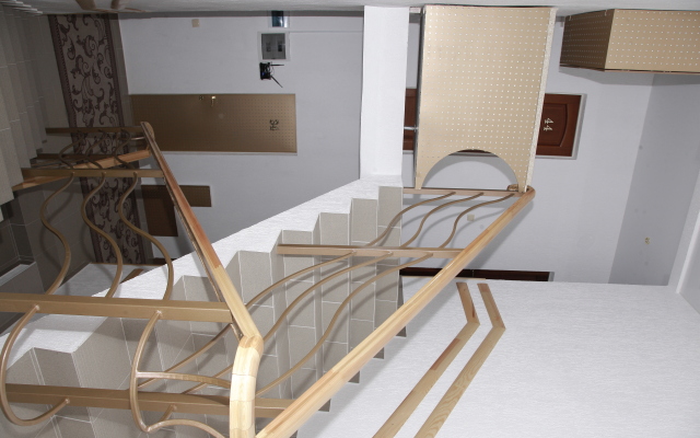 Oniks Guest house