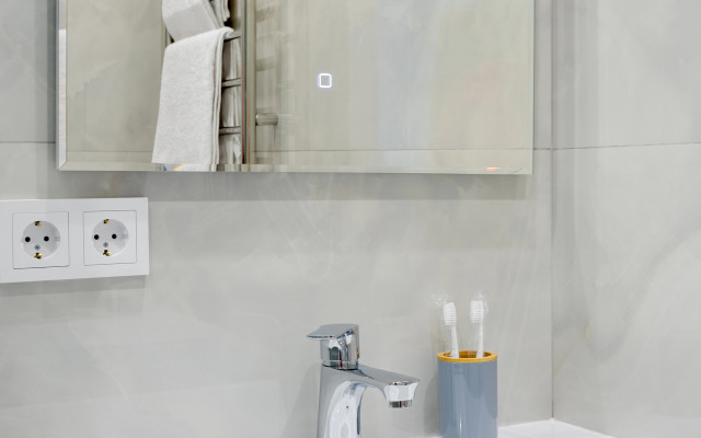 Квартира Кислород 271