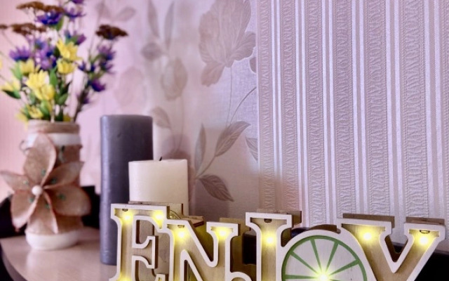 Апартаменты Perfect Flat 2