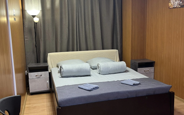 Гостевой дом Бульвар Стрит