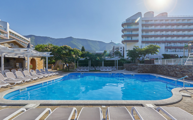 Alean Family Biarritz Hotel