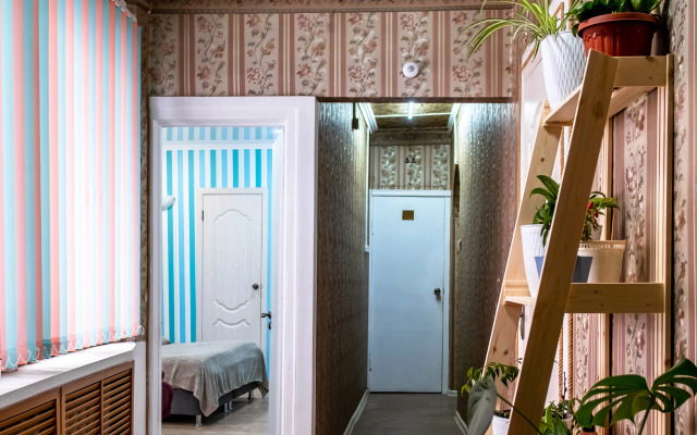 U Gory Mashuk V Pyatigorske Guest house