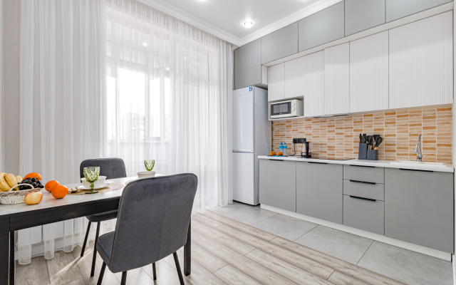 Paracat Central Inn Flat