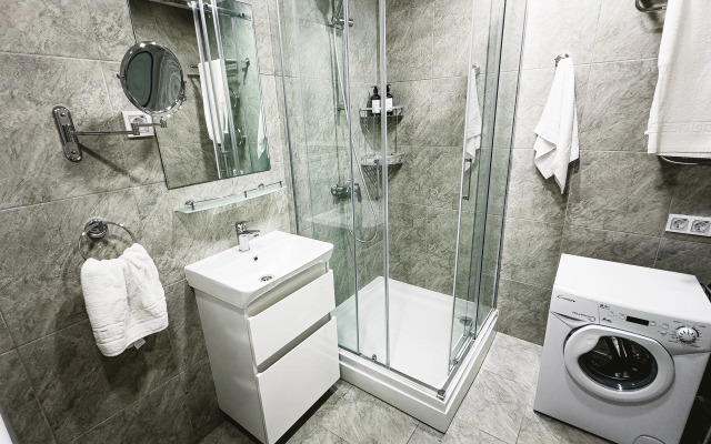 Апартаменты Hotel Spb 6