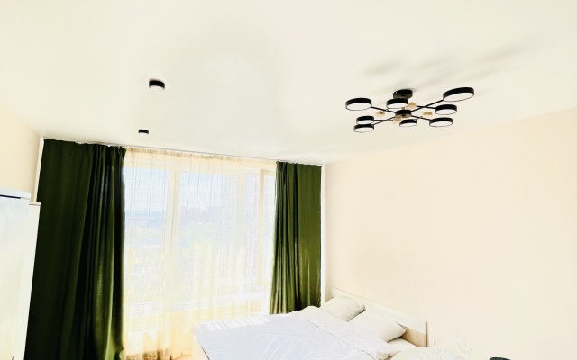 Vozle Metro Do 4 Kh Gostey Studio Flat