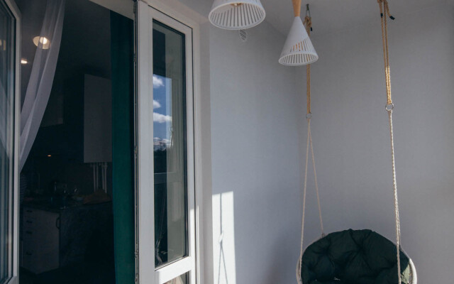 Botanic Room Flat