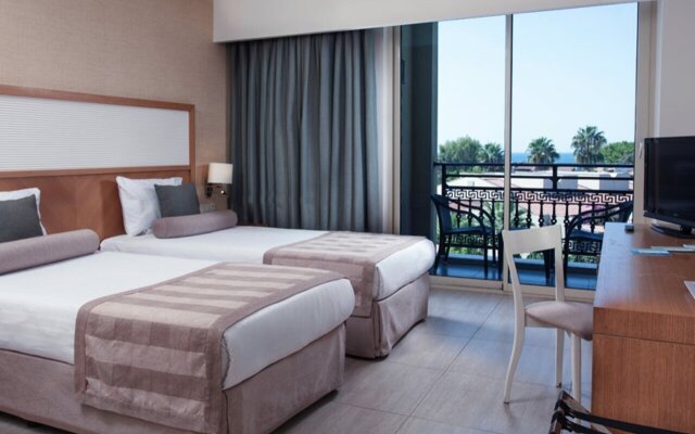 Paloma Oceana - All inclusive