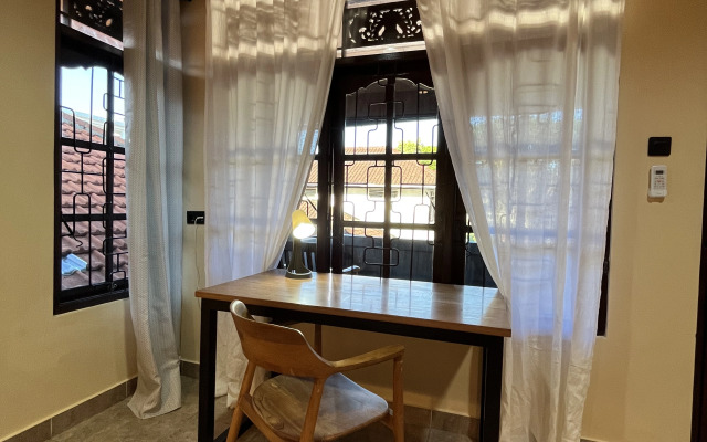 4BR Bali House Nusa Dua Beach 850m Private House
