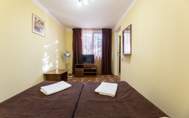 Viktoriya ONE Guest House