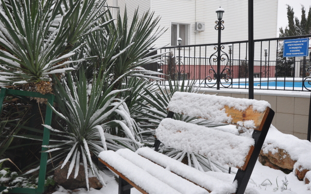 Myis Hotel