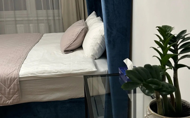 Stilnaya Ot Dizajnera U Morya Zlk_apart flat
