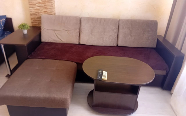 Квартира Возле Парка Галицкого