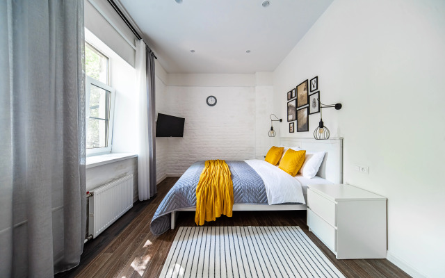 Квартира Востания 55Б