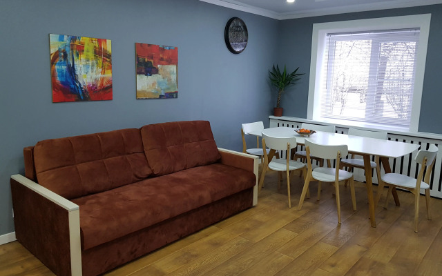 Апартаменты Ленина 33