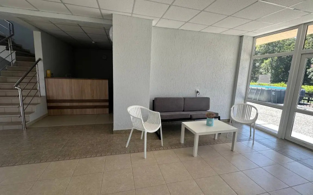 Izi Izi Hotel