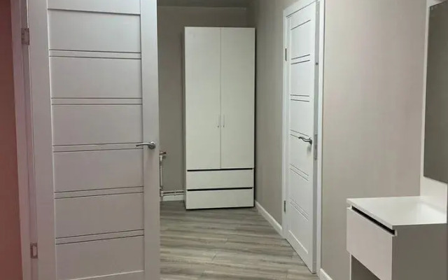2 Na Ulitse Mendeleeva 21 Flat