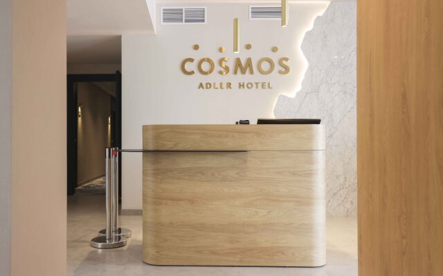 Cosmos Adler Hotel