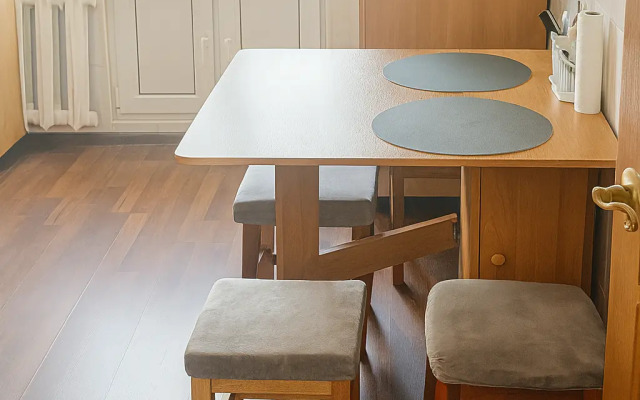 Апартаменты 2-комнатная в Подольске