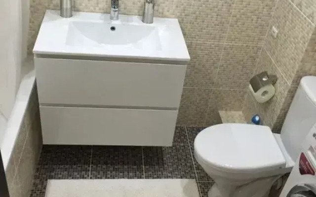 Inzhenernaya Ulitsa Flat