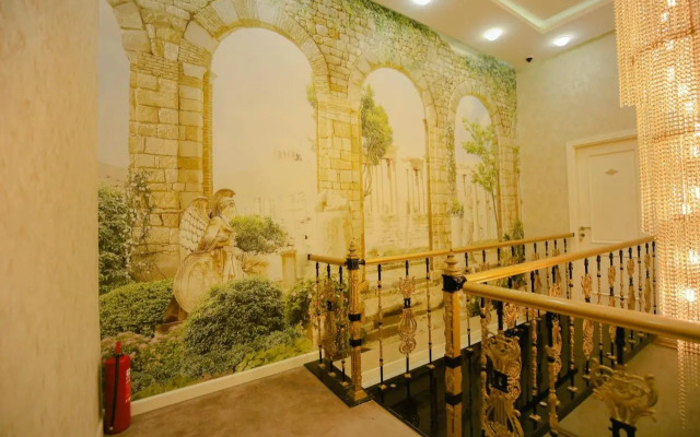 Dionis Baku Hotel