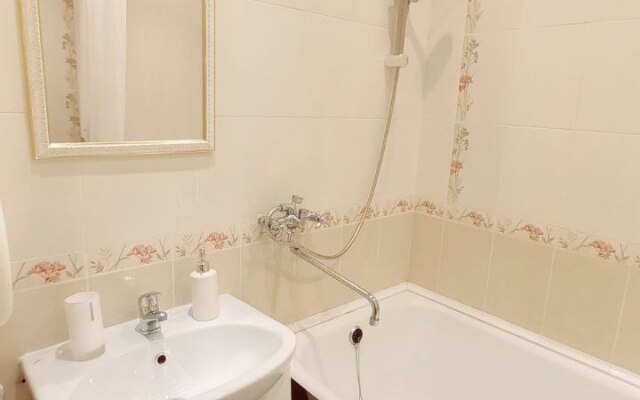 Квартира Однокомнатная на Богатырском