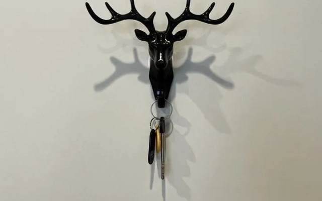 Квартира на Юбилейной 65