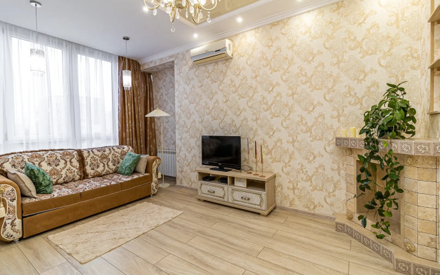 Квартира Однокомнатная на Яна Полуяна