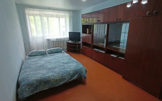 Квартира Двухкомнатные RusDom Apartments