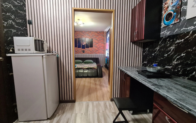 Апартаменты люкс для двоих