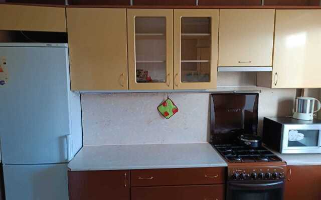 Na Spartakovskoy 144 Flat