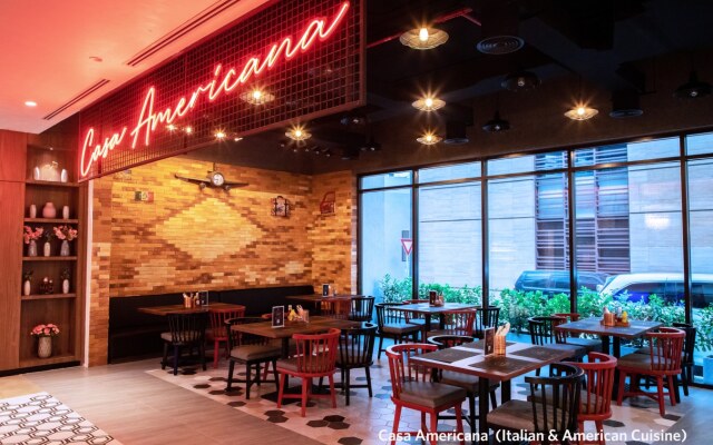 Kingsgate Al Jadaf By Millennium Hotel