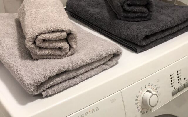 Квартира в центре