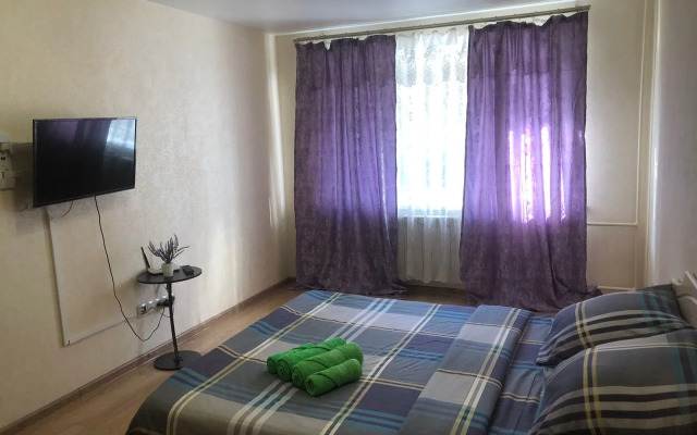 Апартаменты Пушкино 2-й Надсоновский