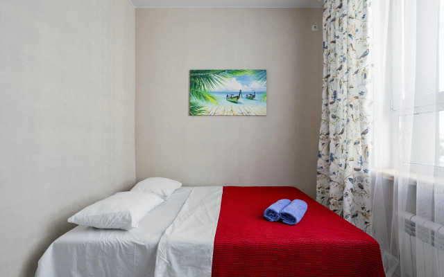 MaxRealty24 Tushino Apartment