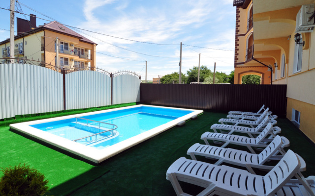 Viva Guest House