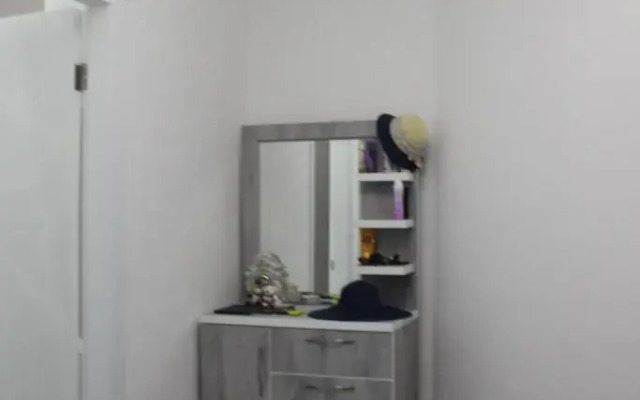 Zurab Gorgiladze Apartments