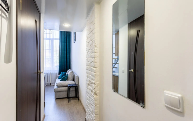 Апартаменты Лофт Постовая 2