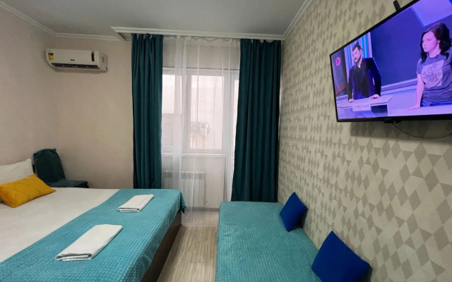 Nasezam 14 Flat