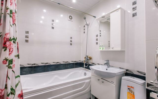 Апартаменты у Елены в ЖК Чудный