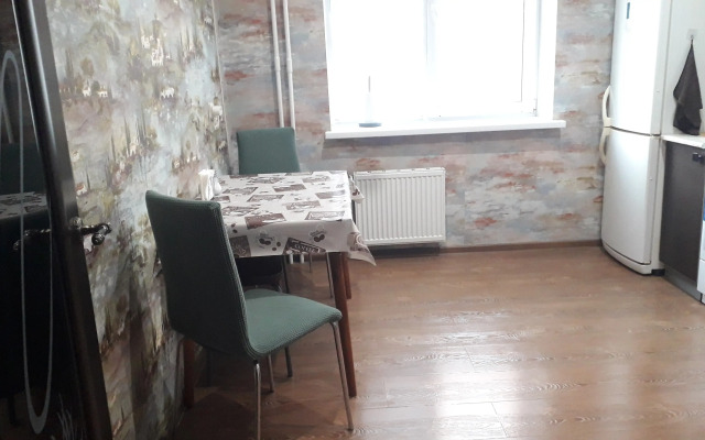 Апартаменты Мишино