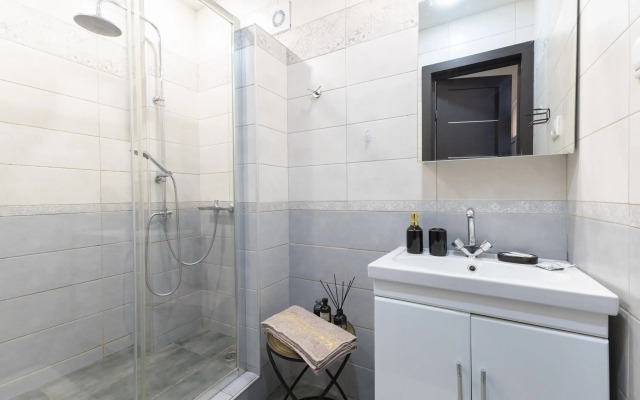 Апартаменты Comfort Home для 11 гостей