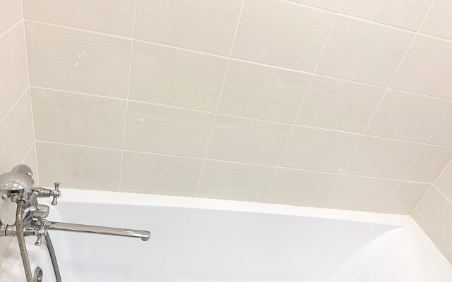 Апартаменты Квартира AlexHome Старая Купавна на Октябрьской