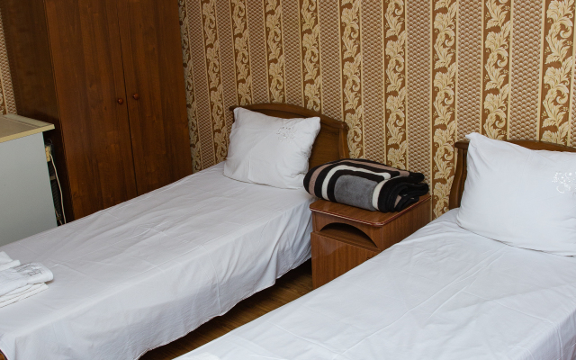 Hotel Kaspij